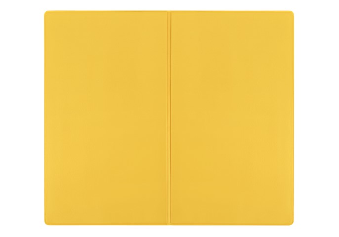 thanxx Flugtickettasche Ticket1 Normalfolie thanxx Flugtickettasche Ticket1 Normalfolie