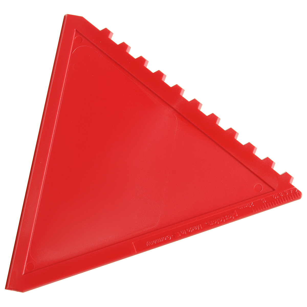 Eiskratzer Kappa Eiskratzer Kappa