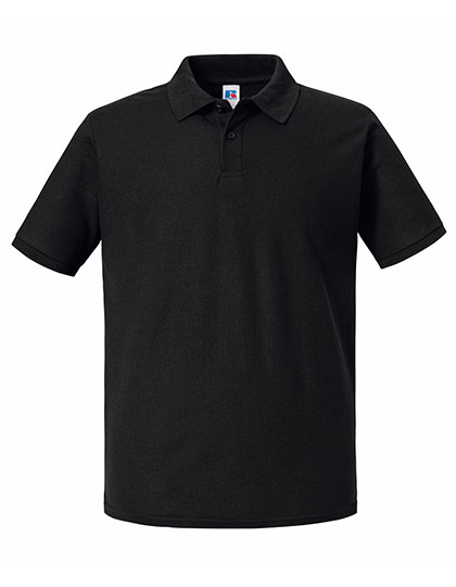Russell Authentic Eco Polo Russell Authentic Eco Polo