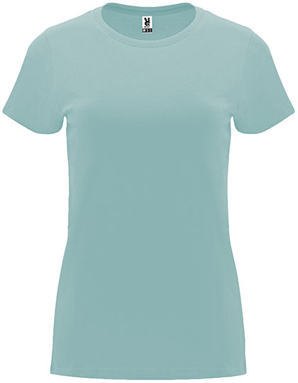 Roly Women´s Capri T-Shirt Roly Women´s Capri T-Shirt