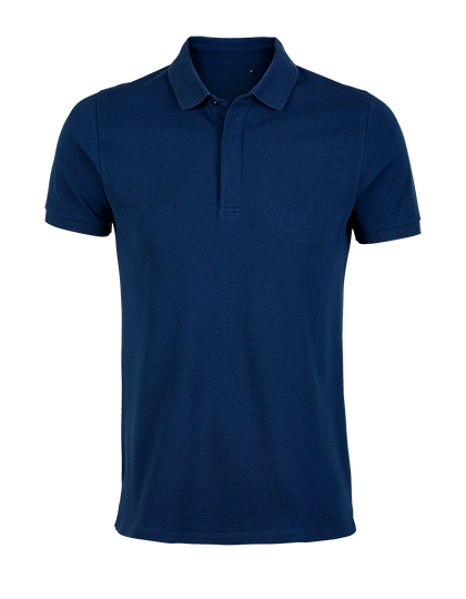 NEOBLU Men´s Piqué Polo Shirt Owen