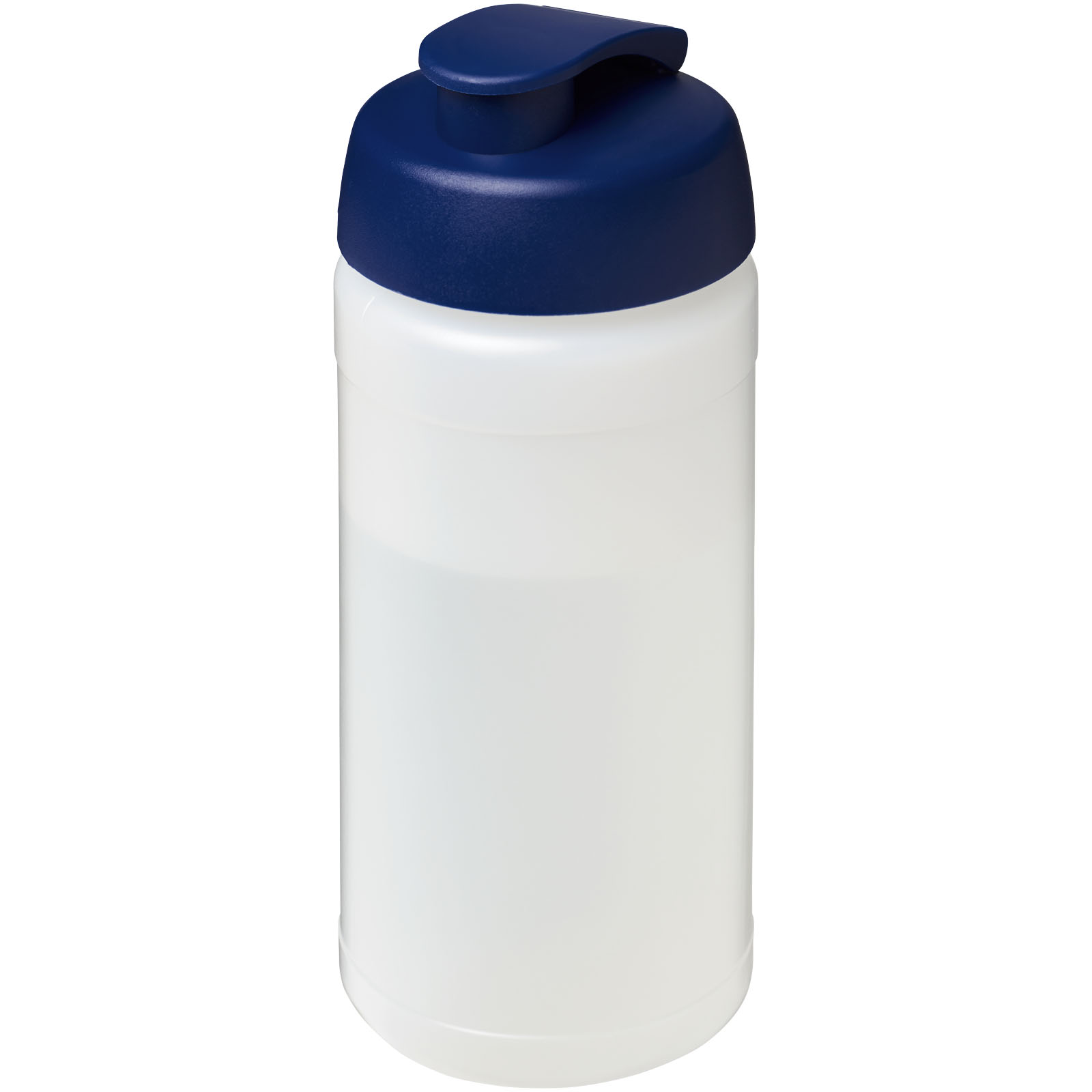 Baseline® Plus 500 ml Sportflasche mit Klappdeckel