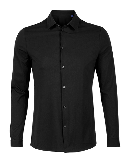 NEOBLU Men´s Mercerised Shirt Balthazar