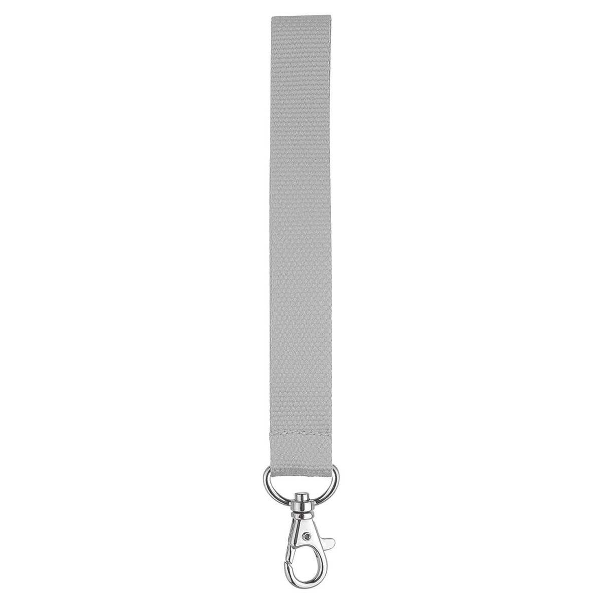 Kurz-Lanyard mit Standardkarabiner