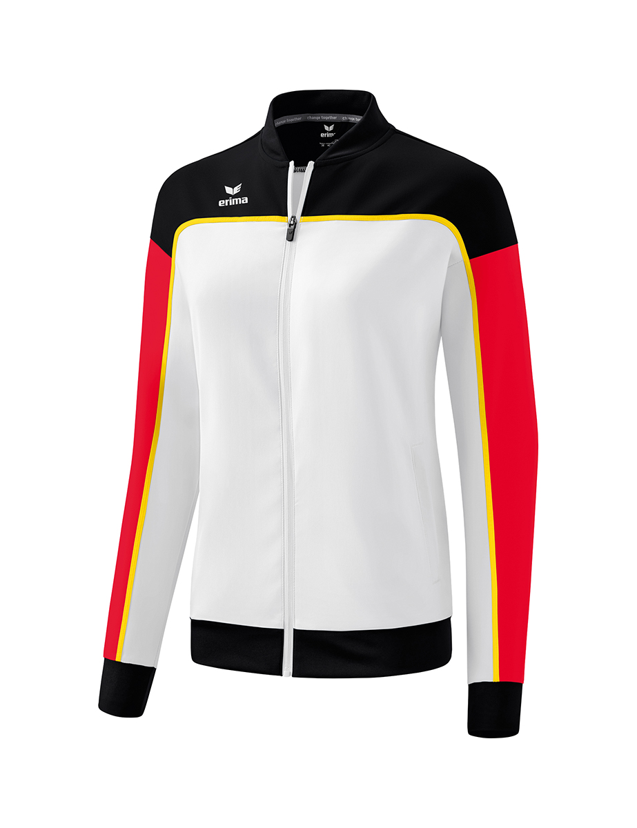 Erima CHANGE by erima Präsentationsjacke Damen Erima CHANGE by erima Präsentationsjacke Damen