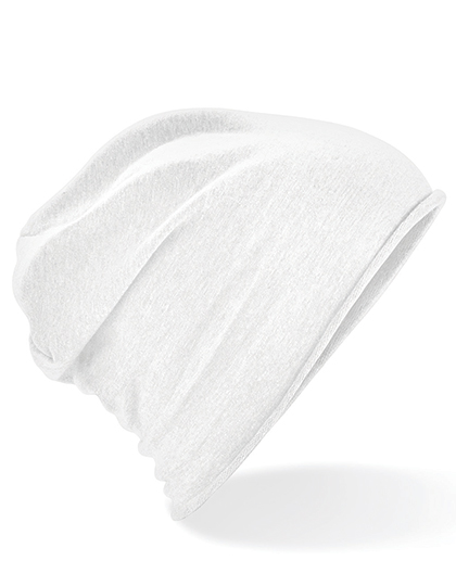 Beechfield Jersey Beanie Beechfield Jersey Beanie