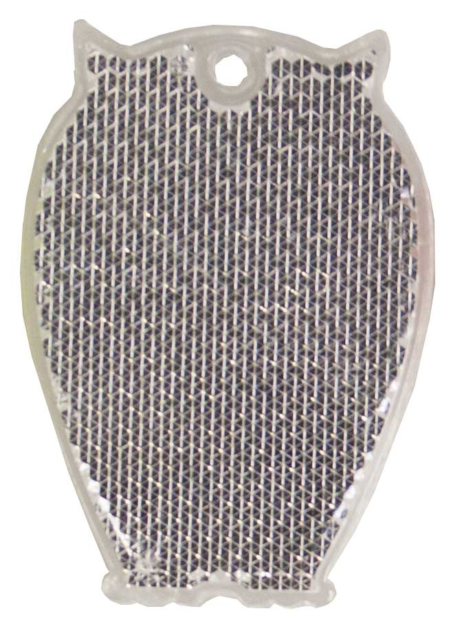 mbw® Fußgängerreflektor Eule mbw® Fußgängerreflektor Eule