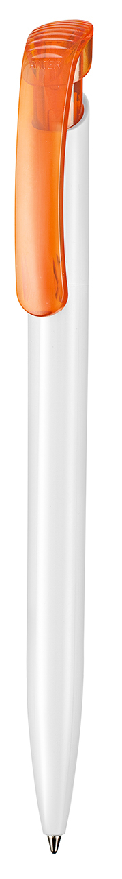 Kugelschreiber CLEAR ST Ritter-Pen