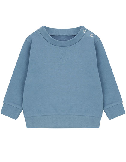 Larkwood Kids´ Sustainable Sweatshirt Larkwood Kids´ Sustainable Sweatshirt