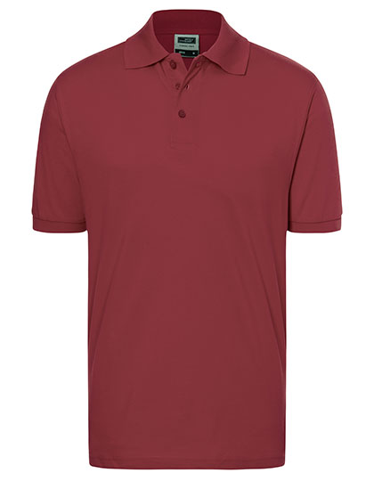 James&Nicholson Classic Polo James&Nicholson Classic Polo