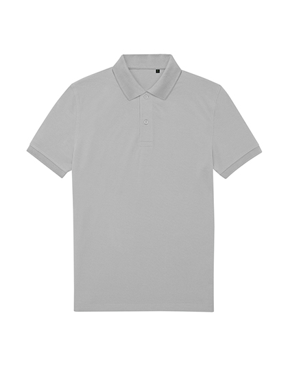 B&C BE INSPIRED My Eco Polo 65'35_°