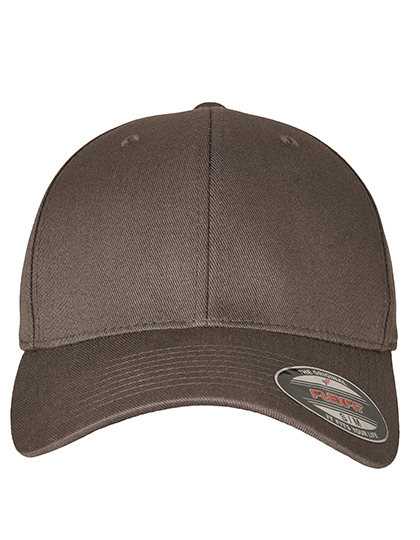 FLEXFIT Wooly Combed Cap