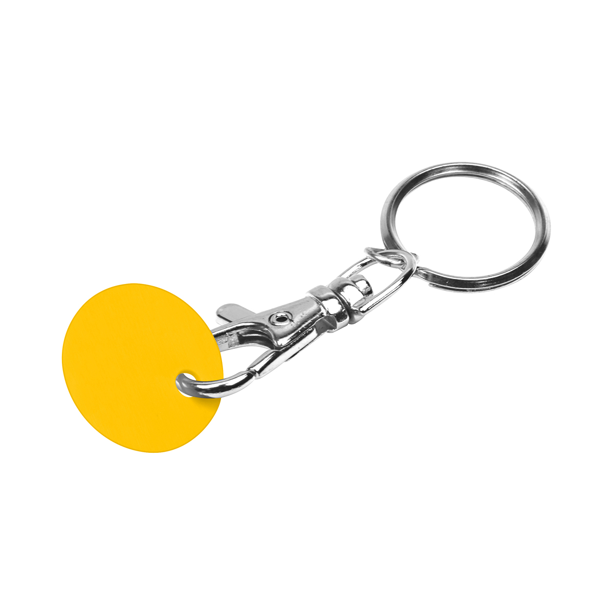 Metall-Karabinerhaken Omega