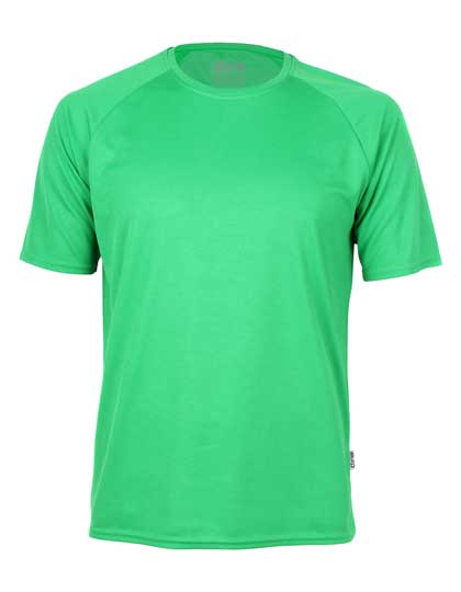 CONA SPORTS Rainbow Tech Tee CONA SPORTS Rainbow Tech Tee