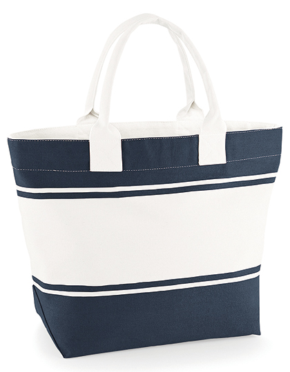 Quadra Canvas Deck Bag