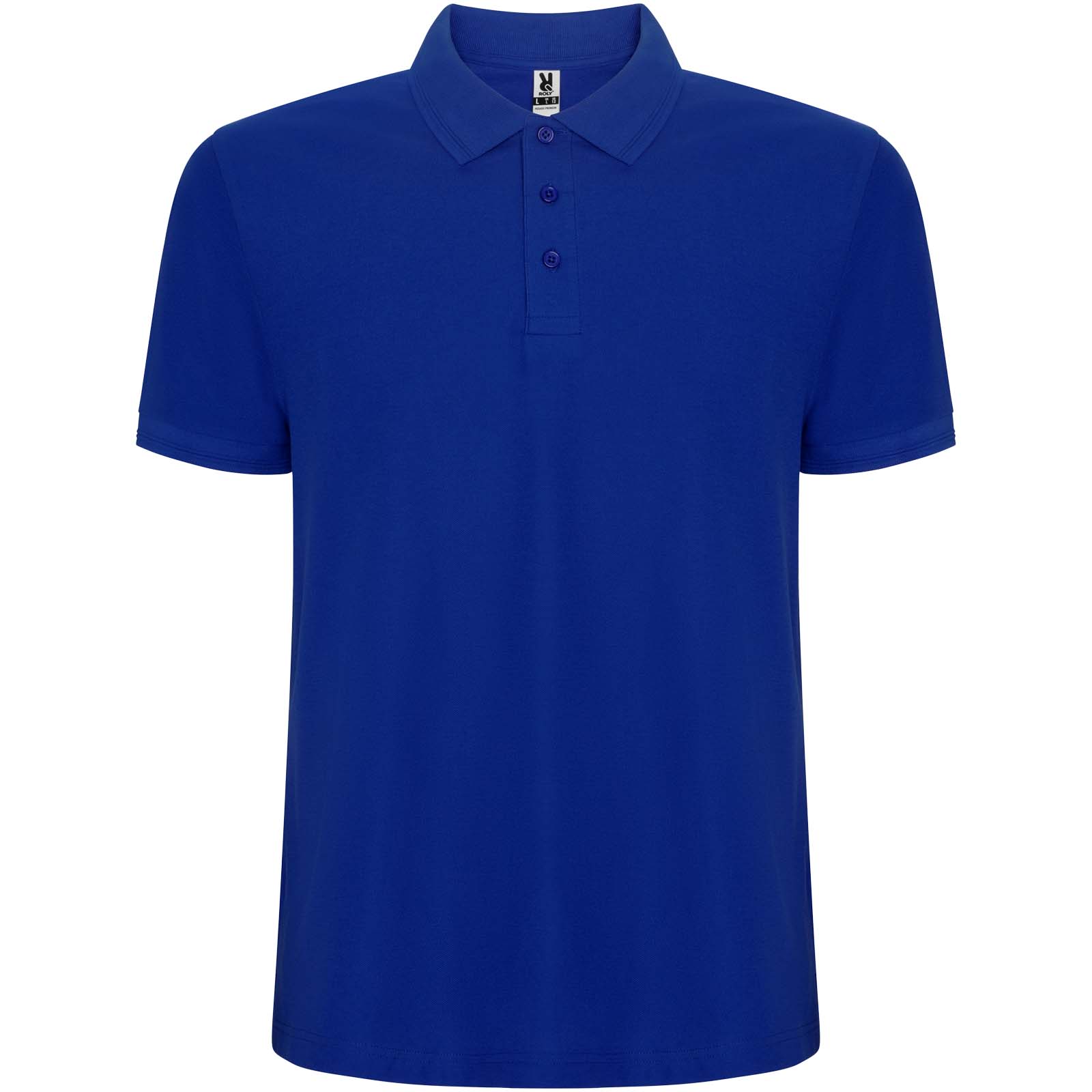 Pegaso Premium Poloshirt für Herren