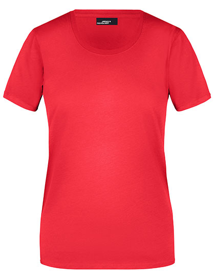 James&Nicholson Ladies´ Basic-T James&Nicholson Ladies´ Basic-T