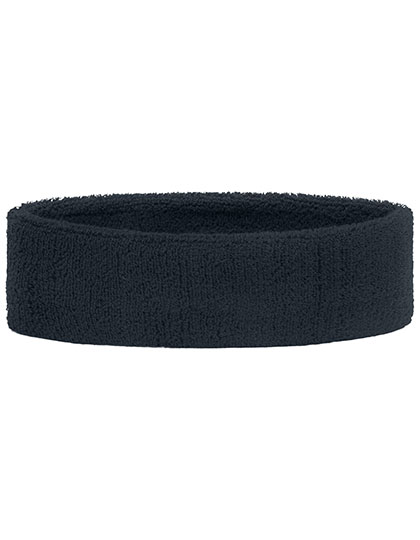 Myrtle beach Terry Headband