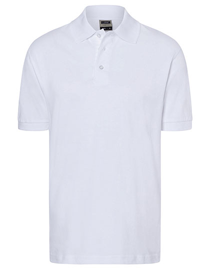 James&Nicholson Classic Polo