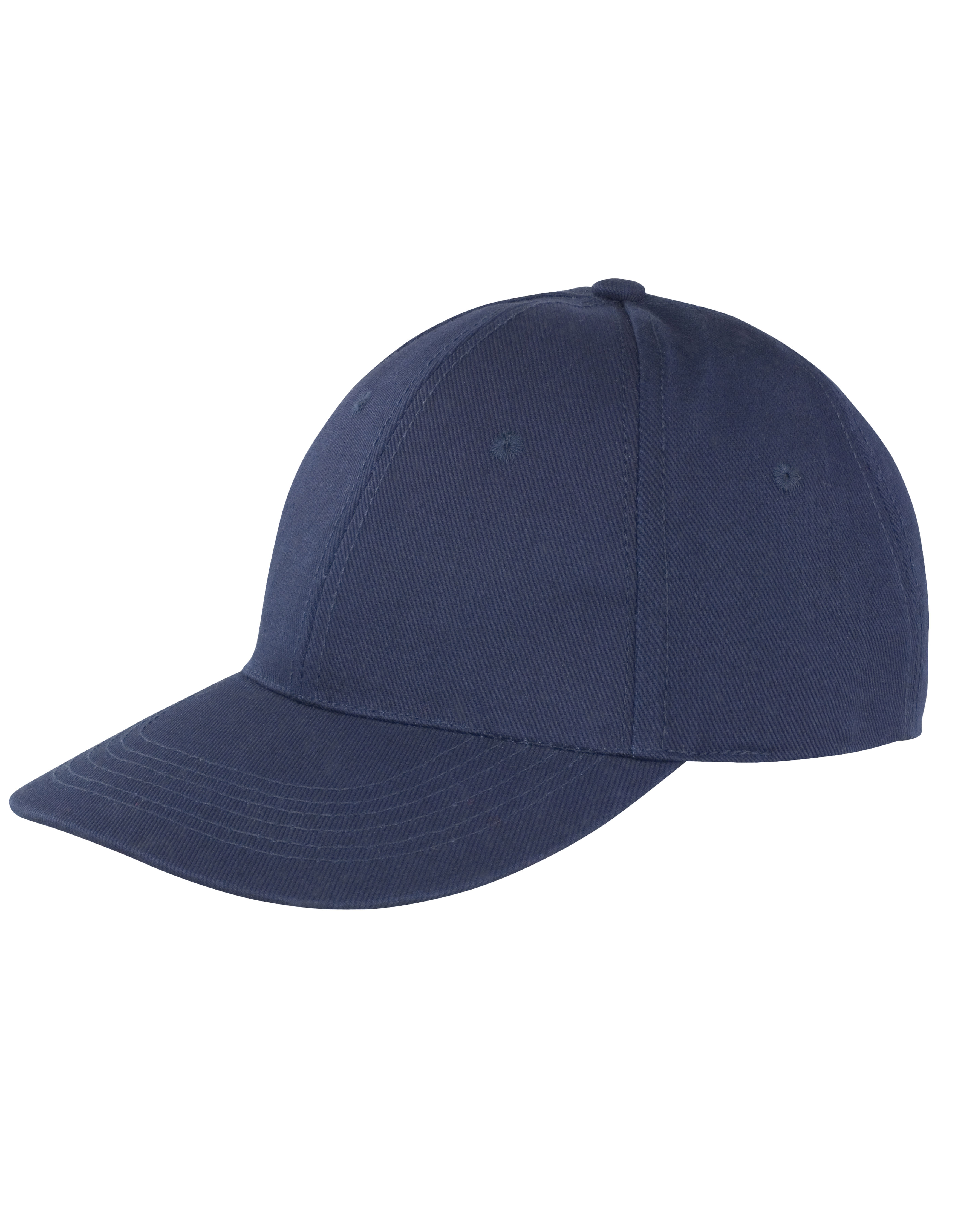 Result Genuine Recycled Core Recycled Low Profile Cap