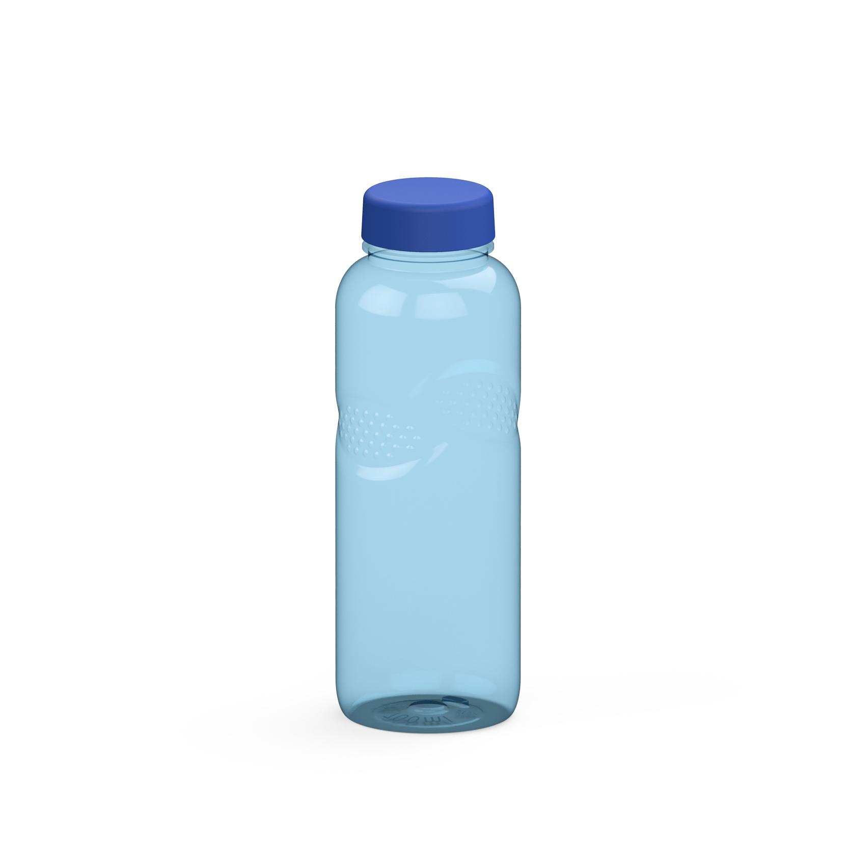 Trinkflasche Carve Refresh, 700 ml