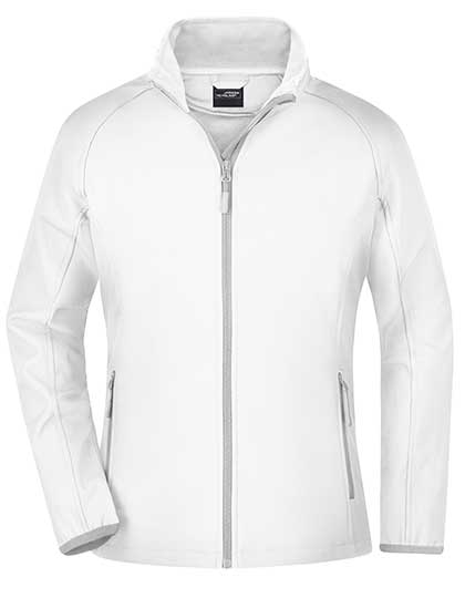 James&Nicholson Ladies´ Promo Softshell Jacket James&Nicholson Ladies´ Promo Softshell Jacket