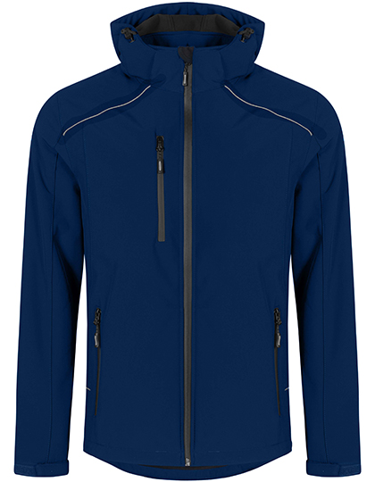 Promodoro Men´s Warm Softshell Jacket Promodoro Men´s Warm Softshell Jacket