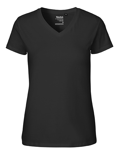 Neutral Ladies´ V-Neck T-Shirt Neutral Ladies´ V-Neck T-Shirt