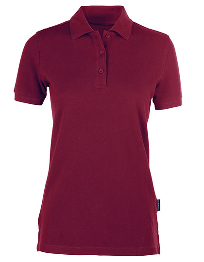 HRM Women´s Heavy Polo