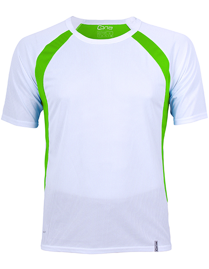 CONA SPORTS Pace Tech Tee CONA SPORTS Pace Tech Tee