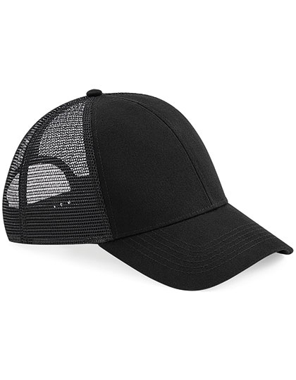 Beechfield Organic Cotton Trucker Cap