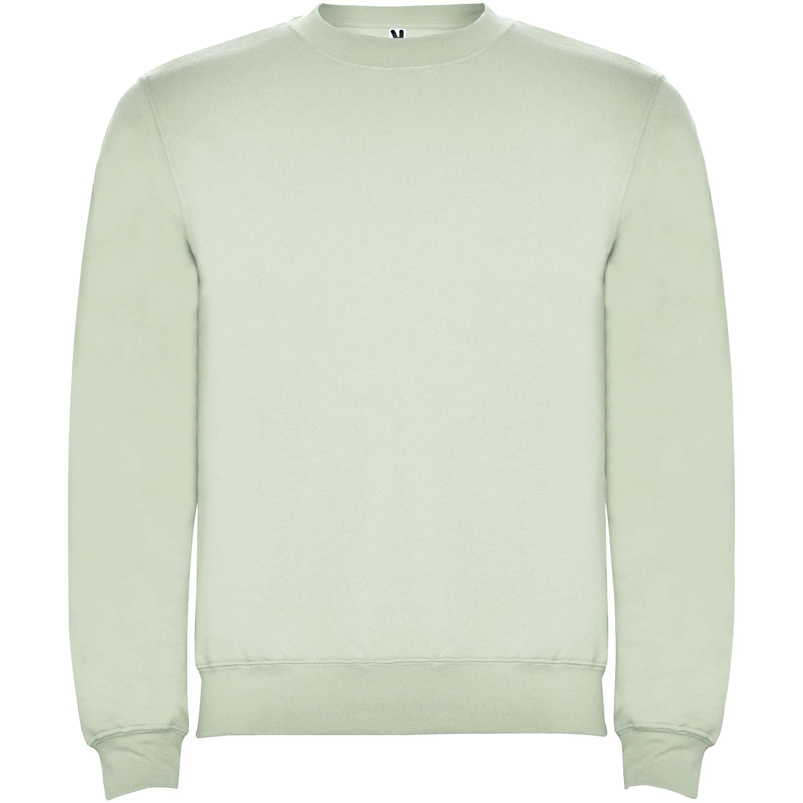 Clasica Sweatshirt mit Rundhalsausschnitt Unisex