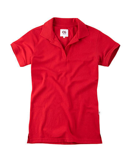 CG Workwear Ladies´ Polo Susa CG Workwear Ladies´ Polo Susa