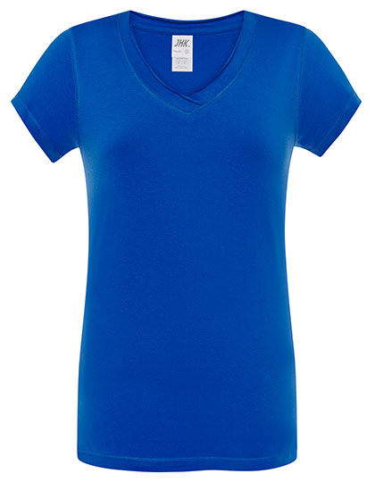 JHK Ladies´ V-Neck Sicilia JHK Ladies´ V-Neck Sicilia