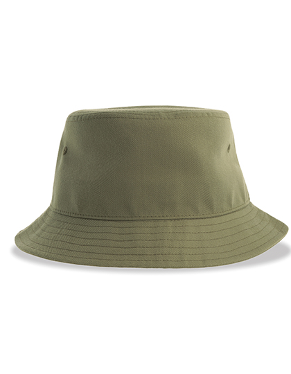 Atlantis Headwear Geo Bucket Hat Atlantis Headwear Geo Bucket Hat