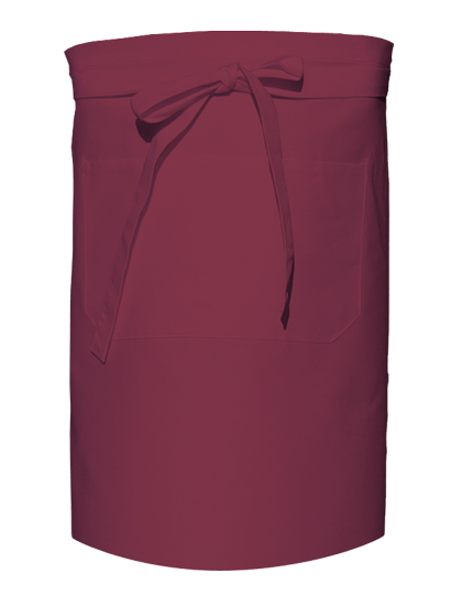 Link Kitchen Wear Baker´s Apron With Pocket Link Kitchen Wear Baker´s Apron With Pocket