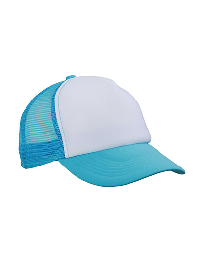 Myrtle beach 5-Panel Polyester Mesh Cap Myrtle beach 5-Panel Polyester Mesh Cap