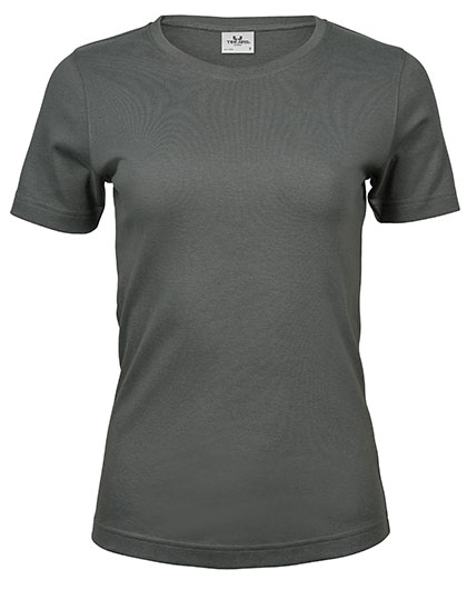 Tee Jays Women´s Interlock Tee Tee Jays Women´s Interlock Tee