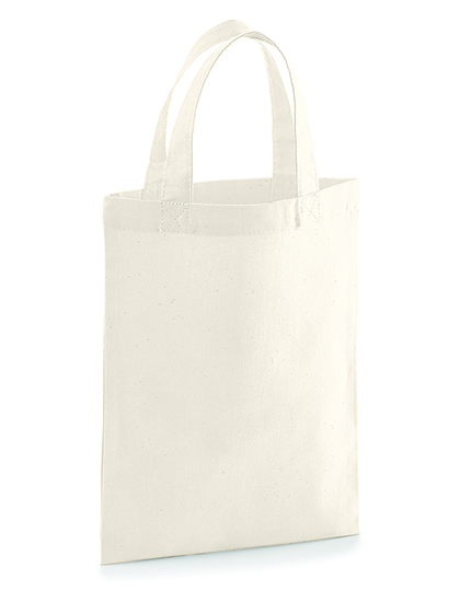 Westford Mill Cotton Party Bag For Life Westford Mill Cotton Party Bag For Life