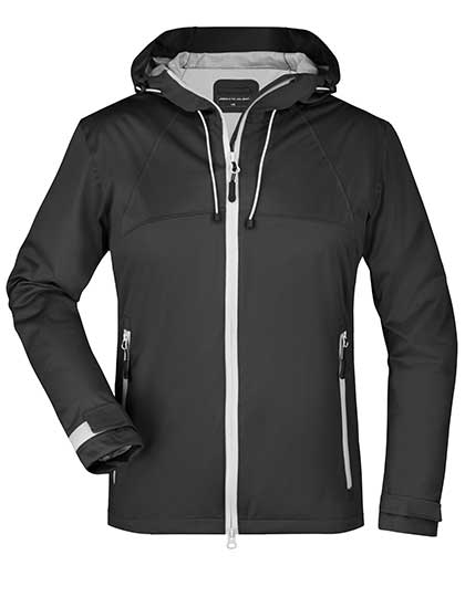 James&Nicholson Ladies´ Outdoor Jacket