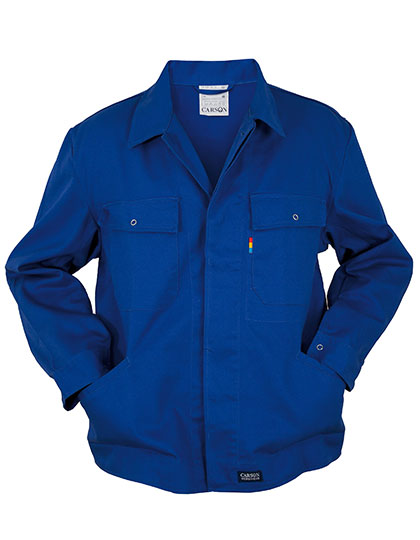 Carson Classic Workwear Classic Blouson Work Jacket Carson Classic Workwear Classic Blouson Work Jacket