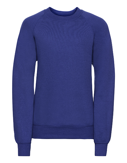 Russell Kids´ Classic Sweatshirt