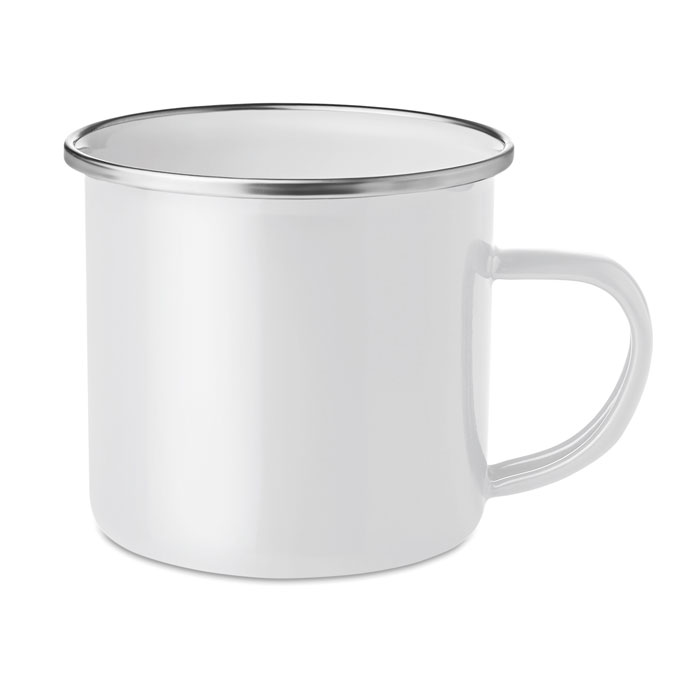 Vintage Kaffeebecher