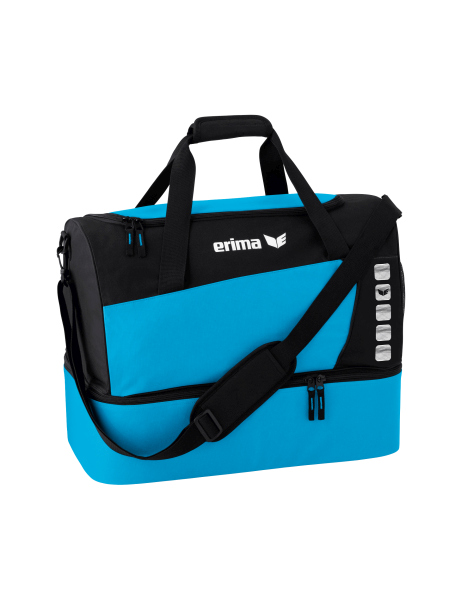 Erima Club 5 Sporttasche mit Bodenfach