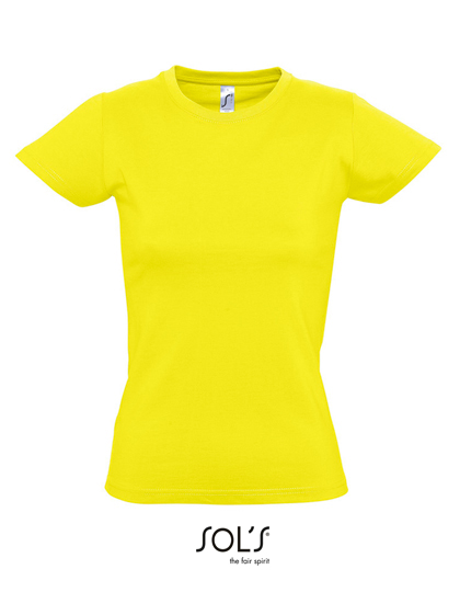SOL´S Women´s Imperial T-Shirt