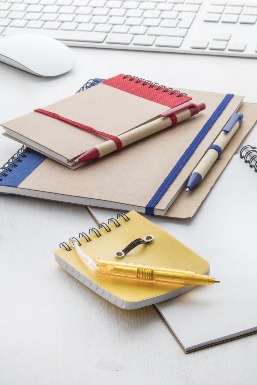 Notizbuch Platanus A5 Notizbuch Platanus A5