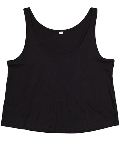 Mantis Women´s Organic Crop Vest Mantis Women´s Organic Crop Vest