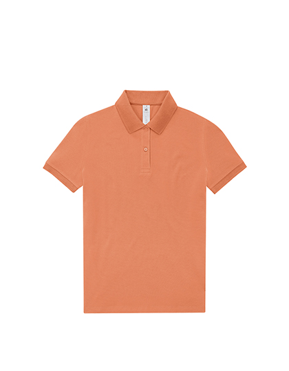 B&C BE INSPIRED My Polo 210 'Women B&C BE INSPIRED My Polo 210 'Women