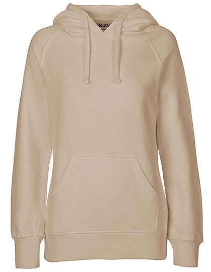 Neutral Ladies´ Hoodie Neutral Ladies´ Hoodie