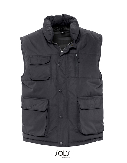 SOL´S Viper Bodywarmer